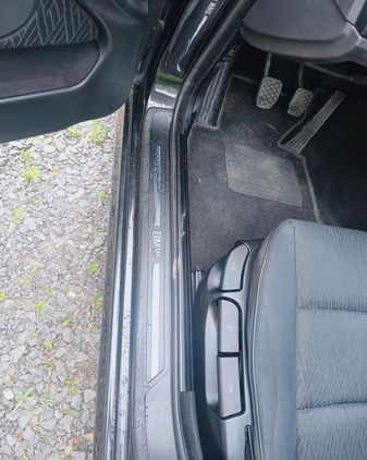 BMW Seria 5 cena 7900 przebieg: 258000, rok produkcji 2003 z Lubań małe 172